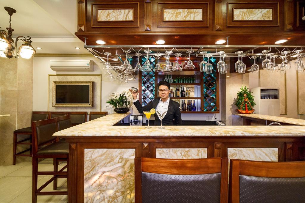 โรงแรม โรเมเลียส หวุงเต่า ภายนอก รูปภาพ